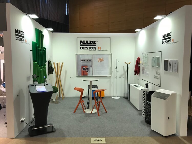 01Made Design® Barcelona en interiHotel 2017.jpg